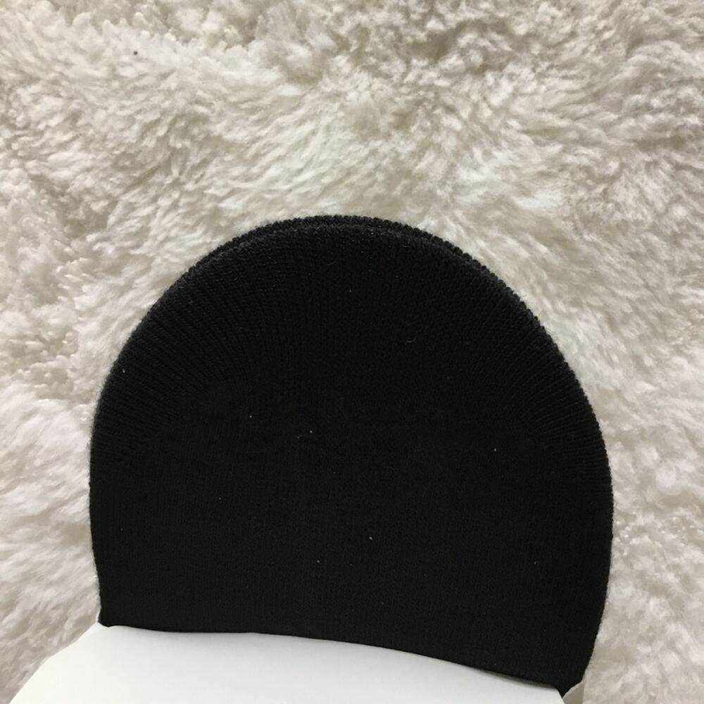 Calvin Klein Black 2 Pairs Non-Slip Heel Socks - Picture 8 of 8
